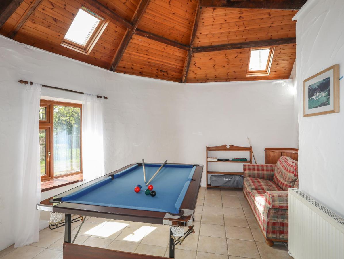 Long House Villa Beaumaris Ngoại thất bức ảnh